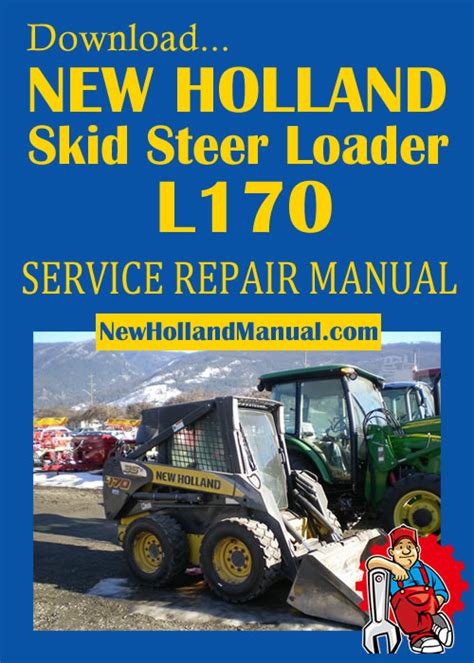 battery dimensions for a new holland l170 skid steer|new holland ls170 manual.